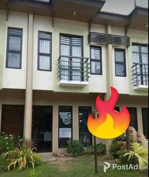 2BR RFO RENT TO OWN with ZERO DOWNPAYMENT