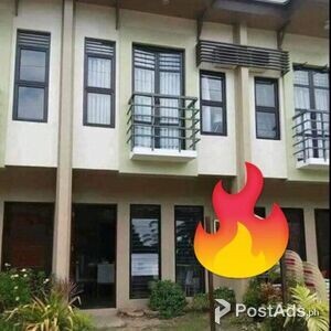 2BR RFO RENT TO OWN with ZERO DOWNPAYMENT | PostAds PH