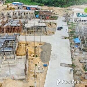 BELIZE NORTH -1 UNIT LEFT- | PostAds PH