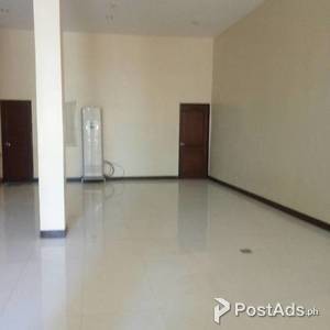 Commercial Space For rent | PostAds PH