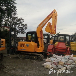 CDM6065 Excavator | PostAds PH