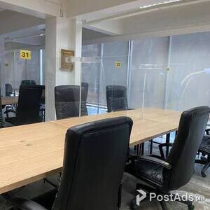 CO WORKING SPACE MANDALUYONG CITY | PostAds PH