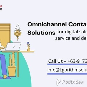 Omnichannel Contact Center Software Solutions | PostAds PH