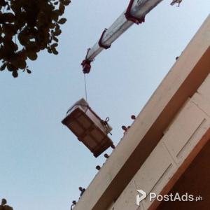 Forwarding, Tucking, Movers | PostAds PH