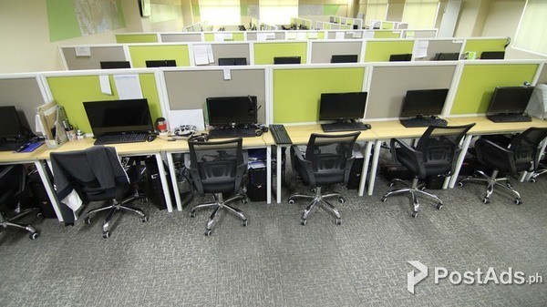 Call Center Seat Lease Solutions in Cebu