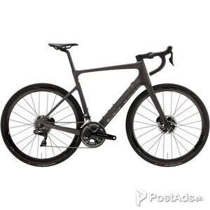 CERVELO CALEDONIA-5 DURA-ACE DI2 DISC ROAD BIKE 2021 | PostAds PH