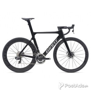 Giant Propel Advanced Sl 0 Disc Road Bike 2021 | PostAds PH