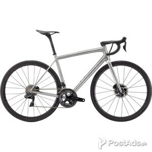 Specialized S-Works Aethos Founders Edition Disc Road Bike 2021 | PostAds PH