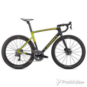 Specialized S-Works Tarmac SL7 Sagan Collection Road Bike 2021 | PostAds PH