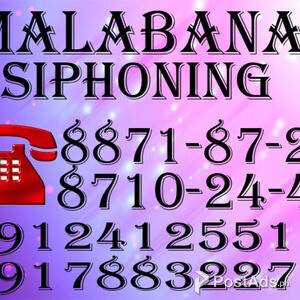BACOOR MBS PLUMBING & SIPHONING SERVICES 09396134091 8718727 | PostAds PH