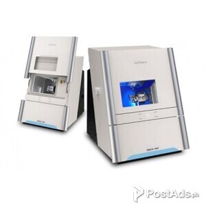 Roland DWX-4W Wet Dental Mill (MITRA PRINT) | PostAds PH