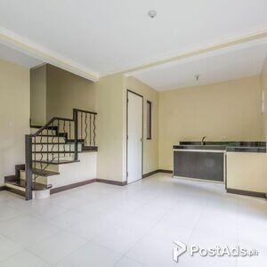 3 Storey Townhouse | PostAds PH