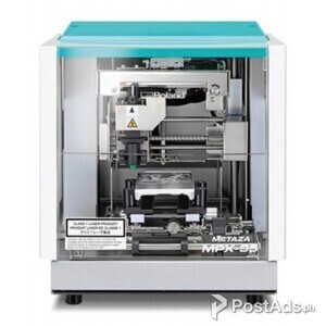 Roland Metaza MPX-95 Impact Printer With DPM Kit (MITRA PRINT) | PostAds PH