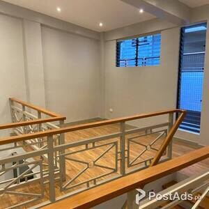 FOR SALE TOWNHOUSE UNIT WITH 2 CAR GARAGE IN TEACHERS VILLAGE QC!!! | PostAds PH