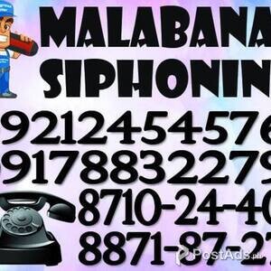caloocan MBS PLUMBING & SIPHONING SERVICES 09396134091 8718727 | PostAds PH