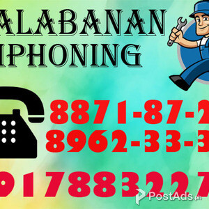 PASIG MBS PLUMBING & SIPHONING SERVICES 09396134091 8718727 | PostAds PH