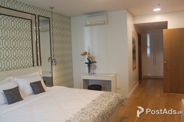 FOR LEASE 2-BEDROOMS@ Park Terraces 