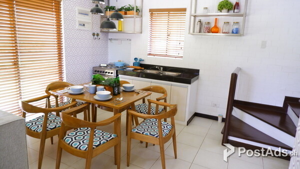 RFO 3 Bedroom House and Lot for sale in Santa Rosa, Laguna | Valenza