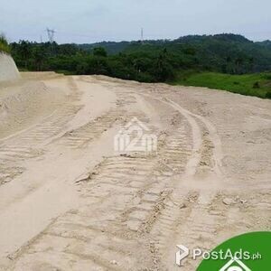 Lot Seaview or Mountain view in San Fernando Cebu | PostAds PH