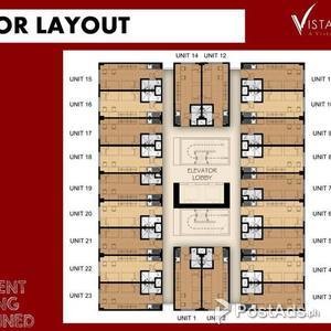 Vista Height 2 Pre-Selling | PostAds PH