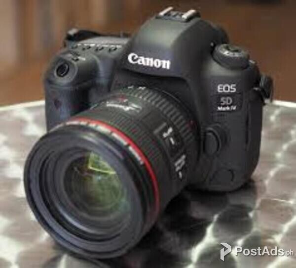NIKON D750 ,SONY ALPHA A7II ,CANON 1D MARK IV WHATSAPP: + 1780 299-979