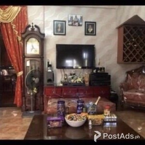 House For Sale in Las Piñas 5 Bedroom Fully Furnished | PostAds PH