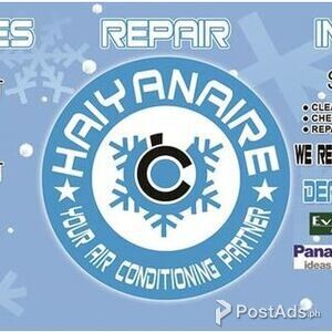 Affordable Air Conditioning Services in Dumlog Talisay City | PostAds PH