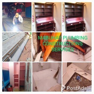 MABUHAY PLUMBING SERVICES | PostAds PH