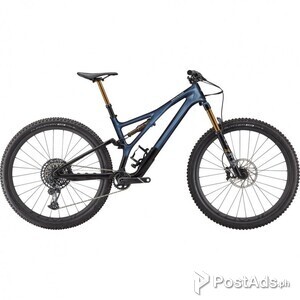 2021 SPECIALIZED STUMPJUMPER PRO MOUNTAIN BIKE (ZONACYCLES) | PostAds PH