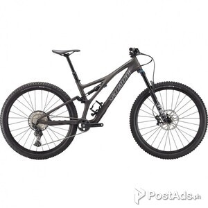 2021 SPECIALIZED STUMPJUMPER COMP MOUNTAIN BIKE (ZONACYCLES) | PostAds PH