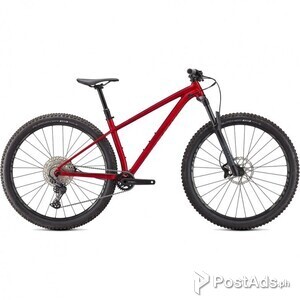 2021 SPECIALIZED FUSE COMP 29 MOUNTAIN BIKE (ZONACYCLES) | PostAds PH