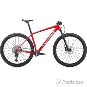 2021 SPECIALIZED EPIC HARDTAIL COMP MOUNTAIN BIKE (ZONACYCLES) | PostAds PH