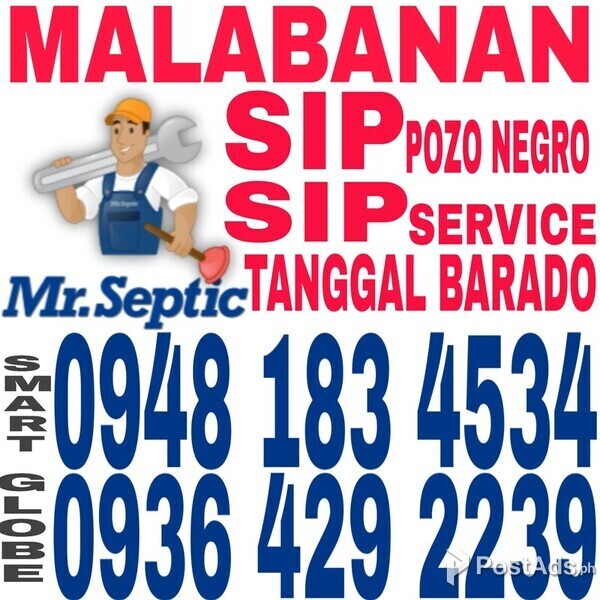 09364292239 SIPSIP POSO NEGRO PLUMBING SERVICES  IN LAGINA