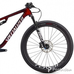 2021 Specialized Epic Expert Mountain Bike (WORLD RACYCLES) | PostAds PH