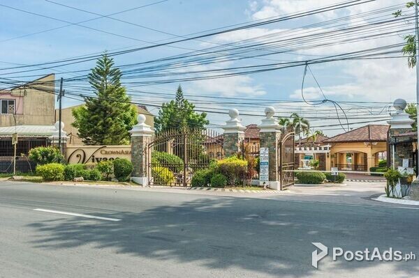 86 sqm Residential Lot for sale in Imus, Cavite | Vivace by Crown Asia