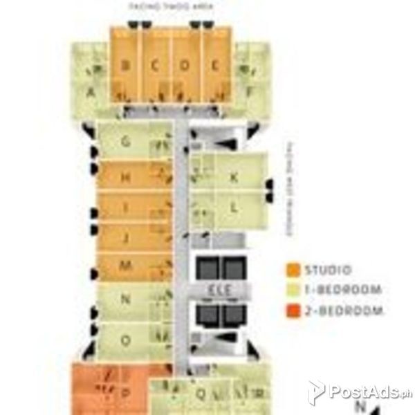Will tower RFO