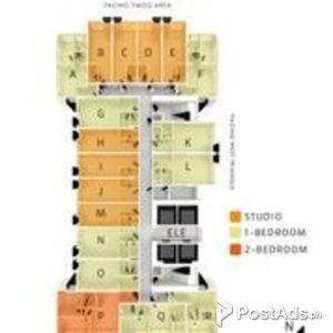Will tower RFO | PostAds PH