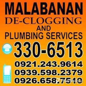 MARILAO MALABANAN SIPHONING SERVICES 09212439614 | PostAds PH