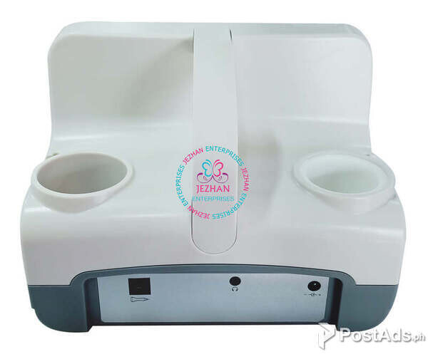 Fetal Doppler Series 8