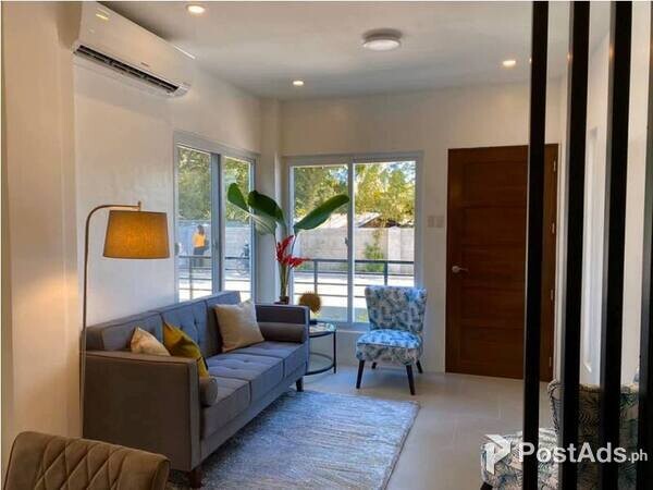 800 Maribago Mactan Island, Cebu House and Lot HABAGAT