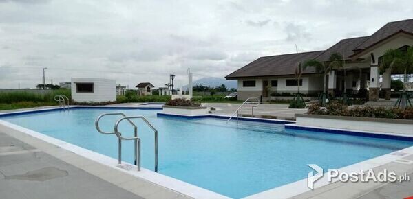 Austine Homes House and Lot for Sale
