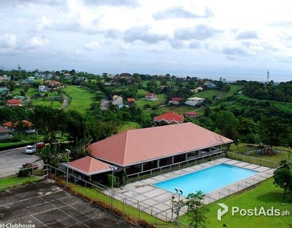 South Peak House and Lot for Sale
