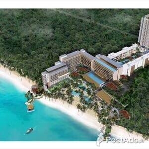 2BR SHERATON VILLA WITH POOL MACTAN CEBU | PostAds PH