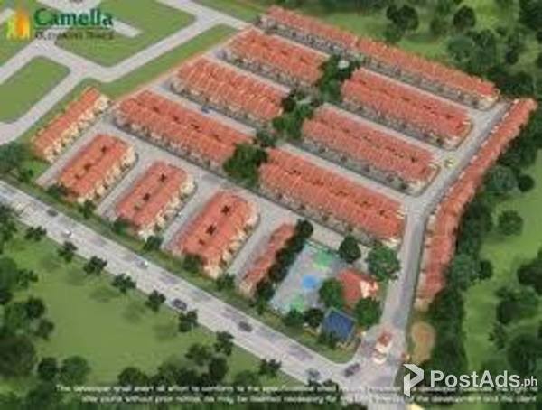 Camella Glenmont Trails