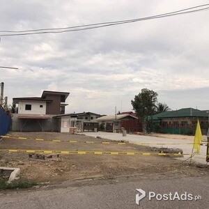 For sale Single Detached 4 Bedroom House & Lot in Minglanilla Cebu | PostAds PH