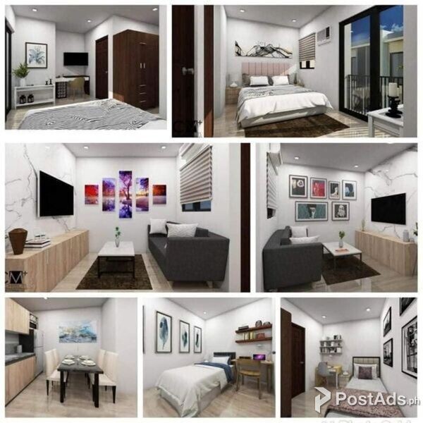 Pembrook Place at Carmenville Dumlog Talisay City Cebu	