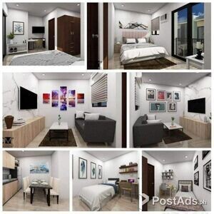 Pembrook Place at Carmenville Dumlog Talisay City Cebu | PostAds PH