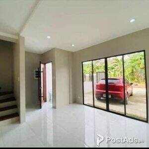Ready for Occupancy 4-Bedroom House&Lot in Guadalupe Cebu | PostAds PH