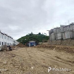House and Lot in PreciousVille Subdivision Talisay City Cebu | PostAds PH