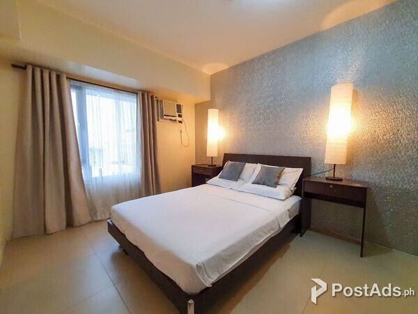 2BR Condominium Unit for Sale in Avida Towers Centera, Mandaluyong